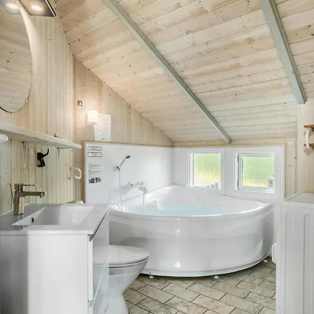 Holiday home In With Sauna *