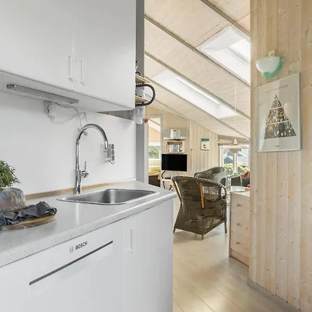 In With Sauna Casa vacanze *