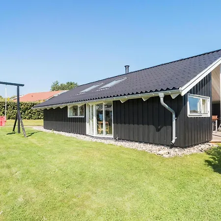 Holiday home In With Sauna