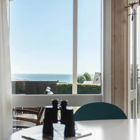 In With Sauna Сasa de vacaciones Sjolund