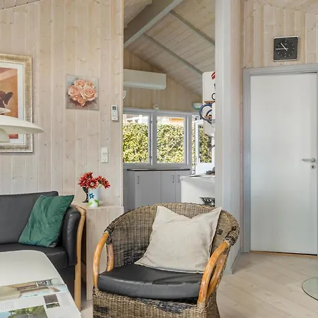 In With Sauna Holiday home *