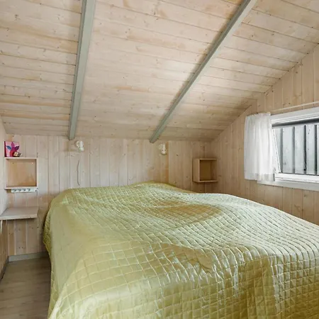 In With Sauna Holiday home *