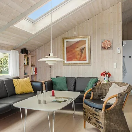 Holiday home In With Sauna *