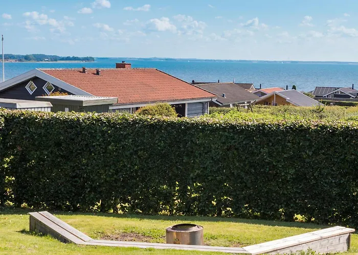 In With Sauna Prázdninový dům *