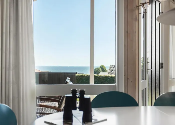 In With Sauna Prázdninový dům Sjolund