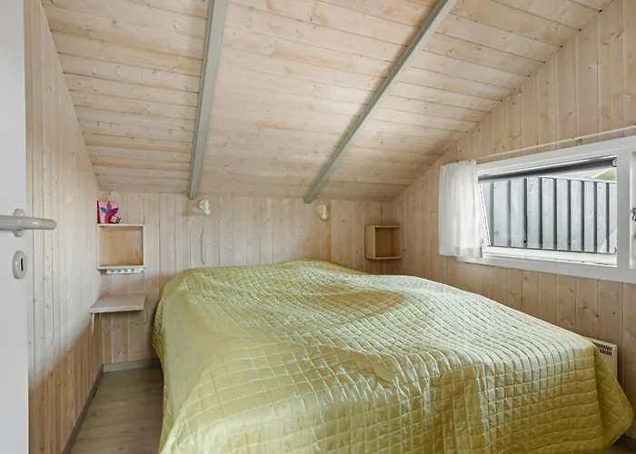 In With Sauna Prázdninový dům *