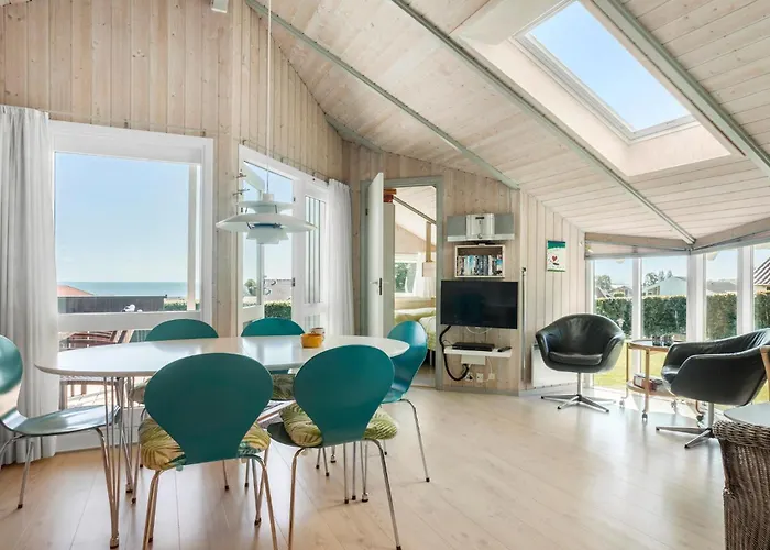 In With Sauna Prázdninový dům *