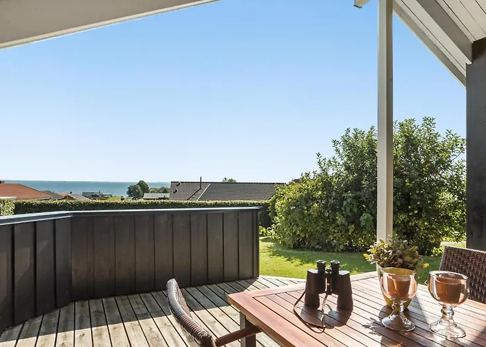 In With Sauna Prázdninový dům